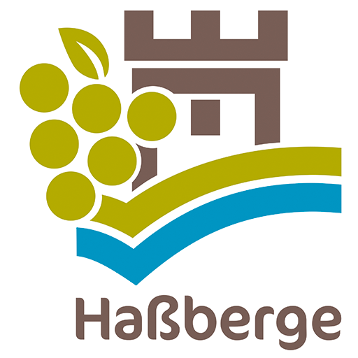 Logo Hassberge, zurück zur Startseite